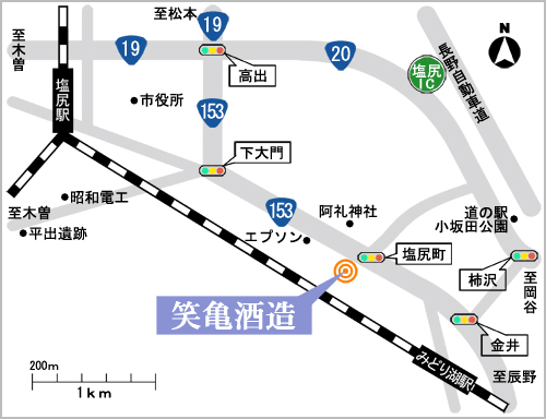 周辺環境