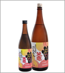 笑亀 【特別純米原酒】びんかん720ml