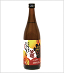 笑亀 【特別純米原酒】ひやおろし720ml～