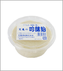 笑亀の酒粕　吟醸粕