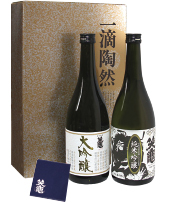 一滴陶然