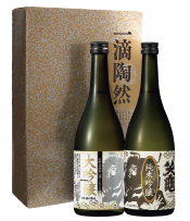 一滴陶然